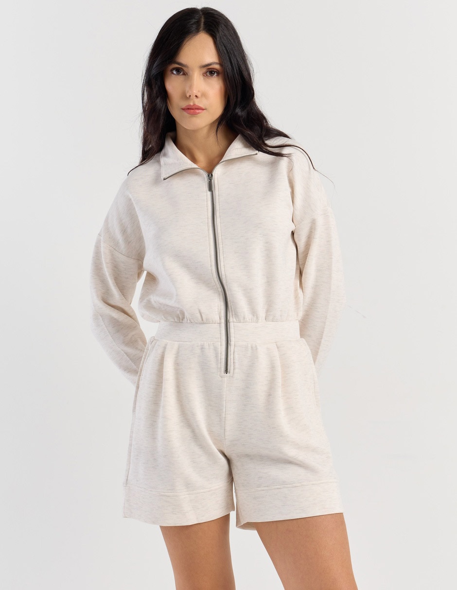 Jumpsuit Contempo para mujer