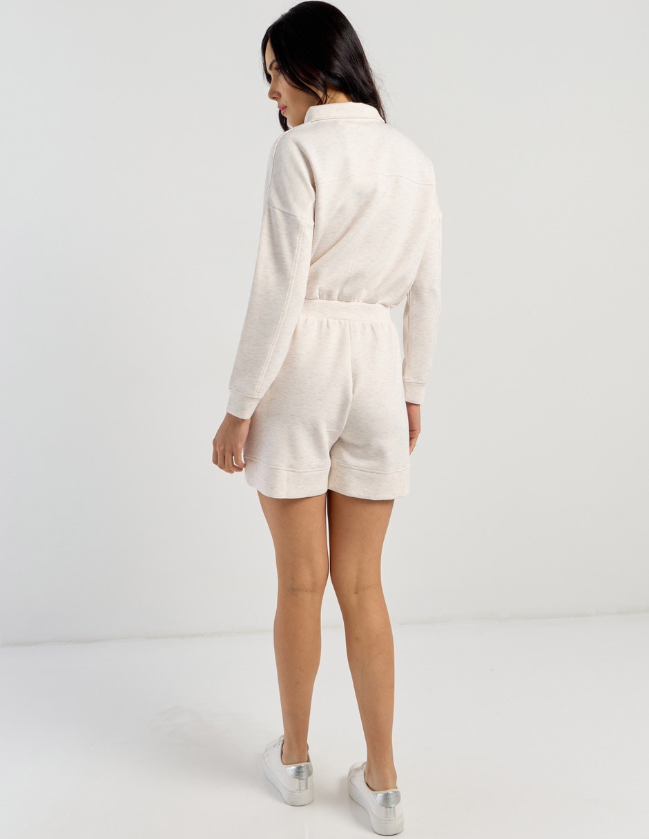 Jumpsuit Contempo para mujer