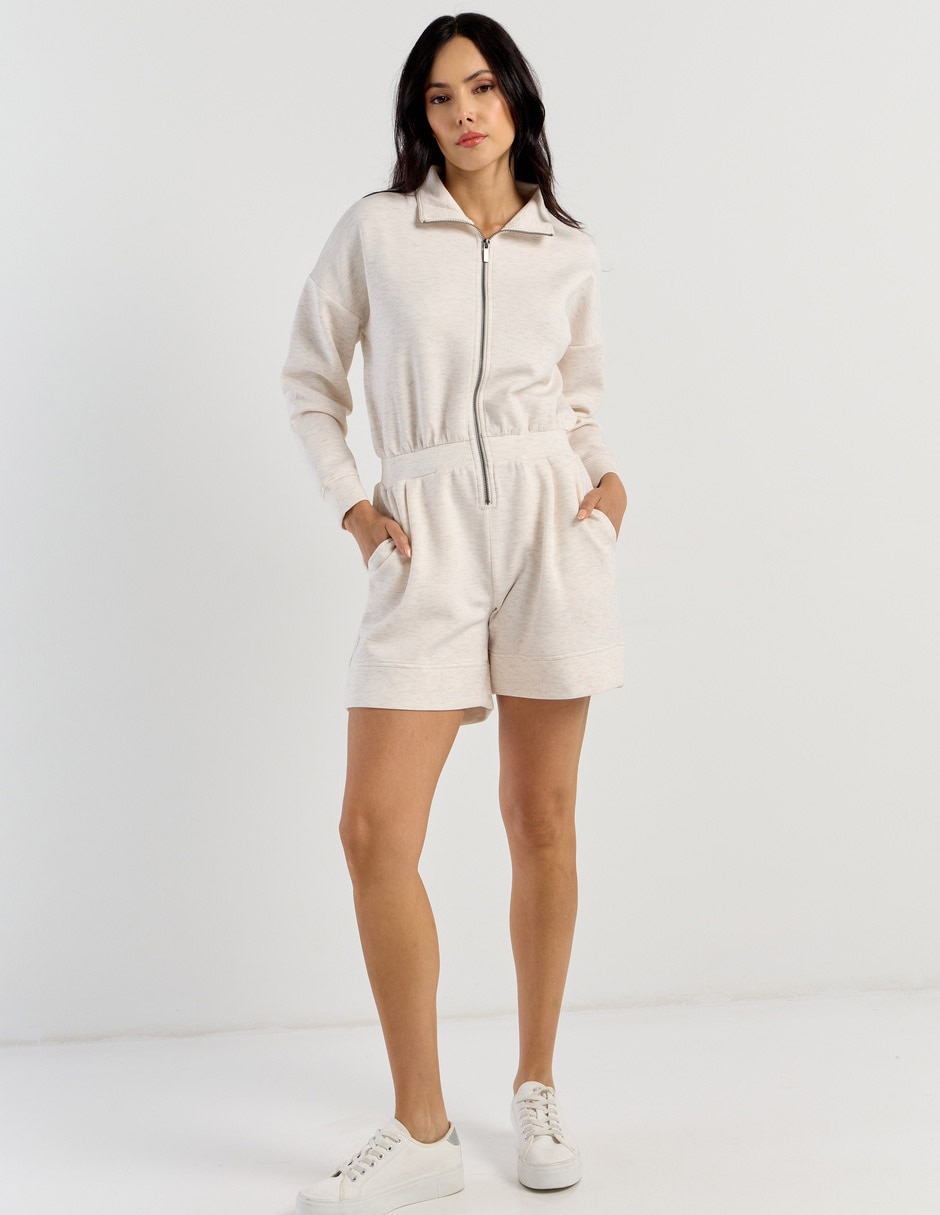Jumpsuit Contempo para mujer