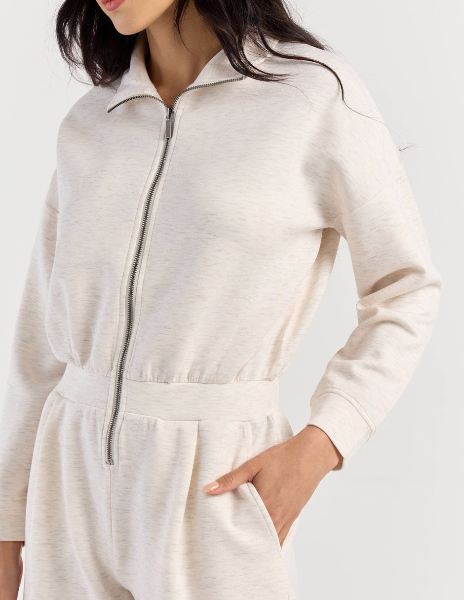 Jumpsuit Contempo para mujer