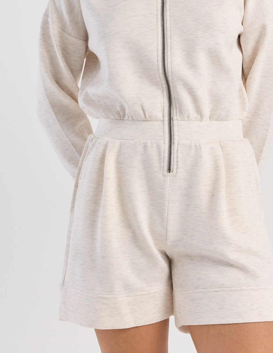 Jumpsuit Contempo para mujer