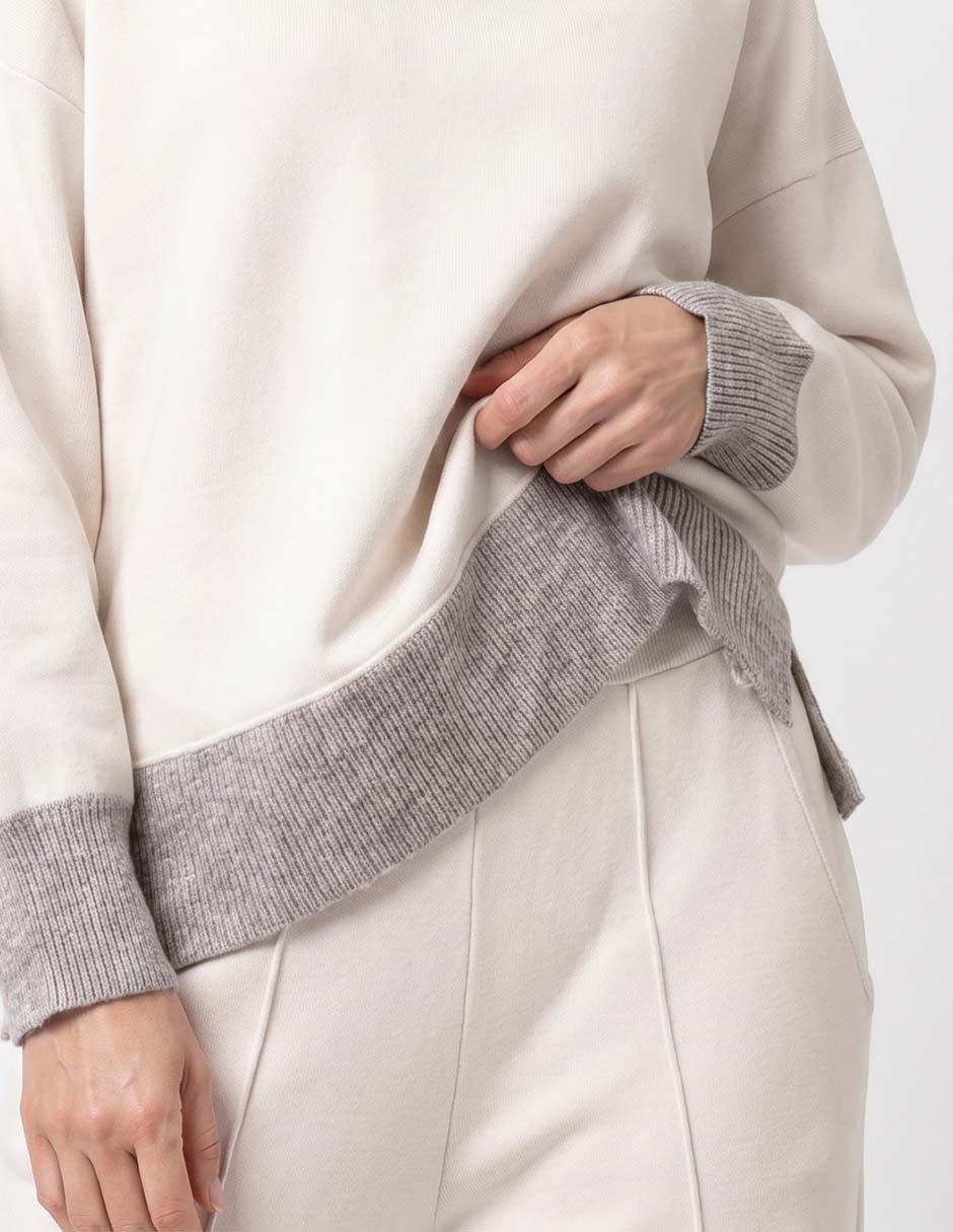 Sudadera para mujer 2