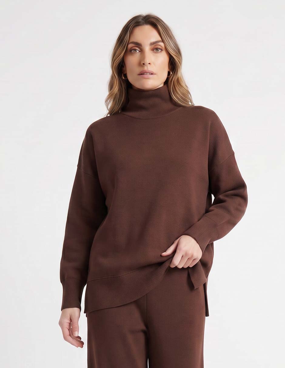 Pantalón regular para mujer Pantalón regular para mujer