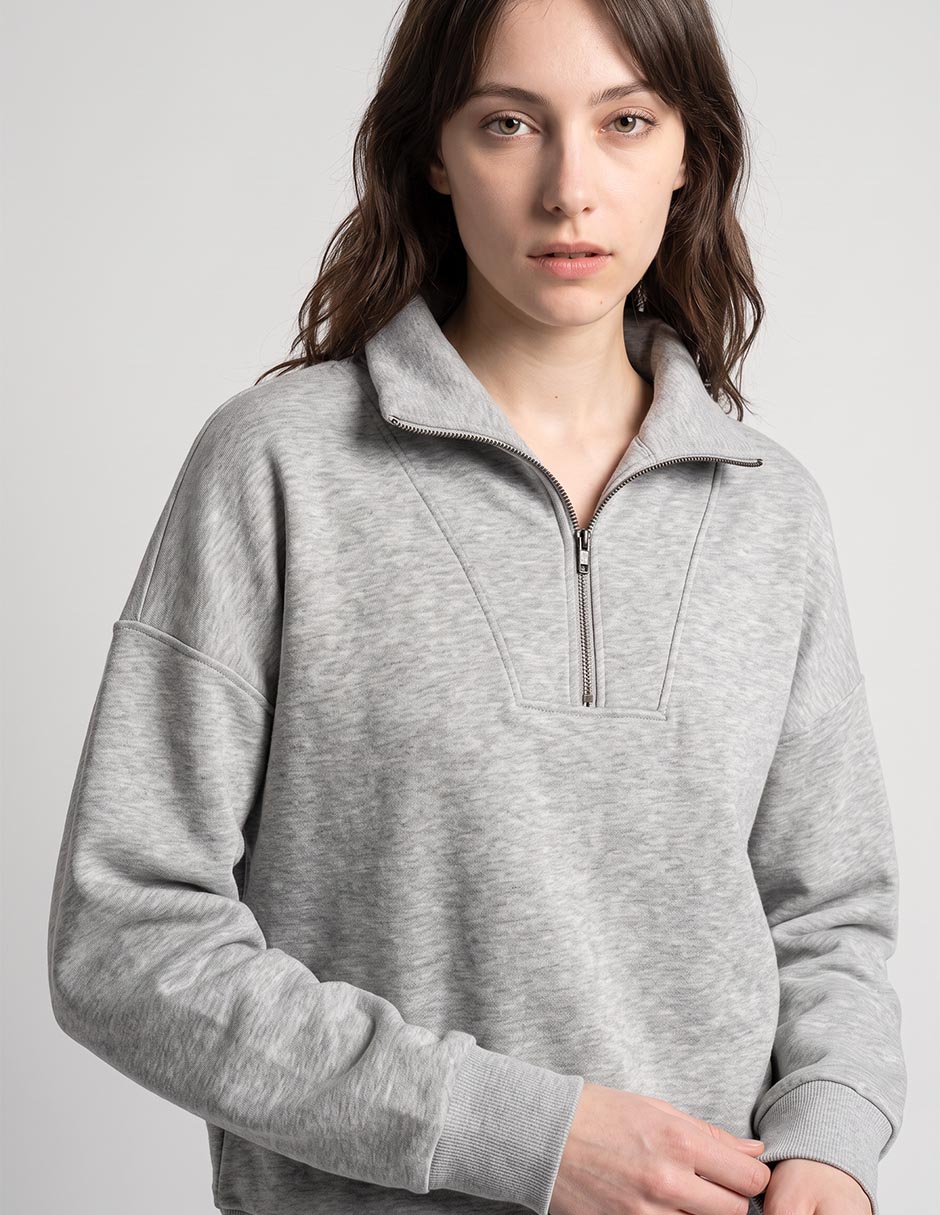 Sudadera para mujer 3