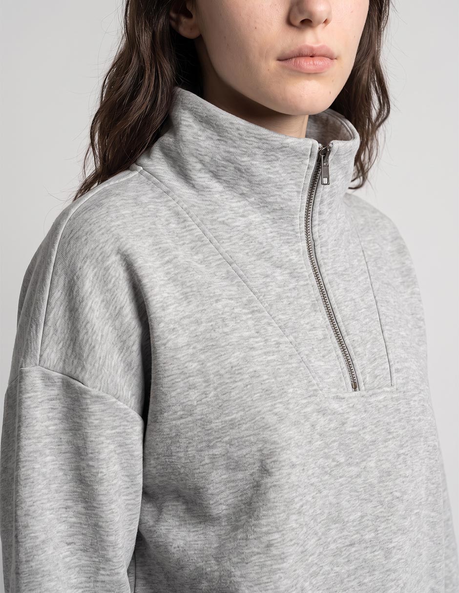 Sudadera para mujer 4