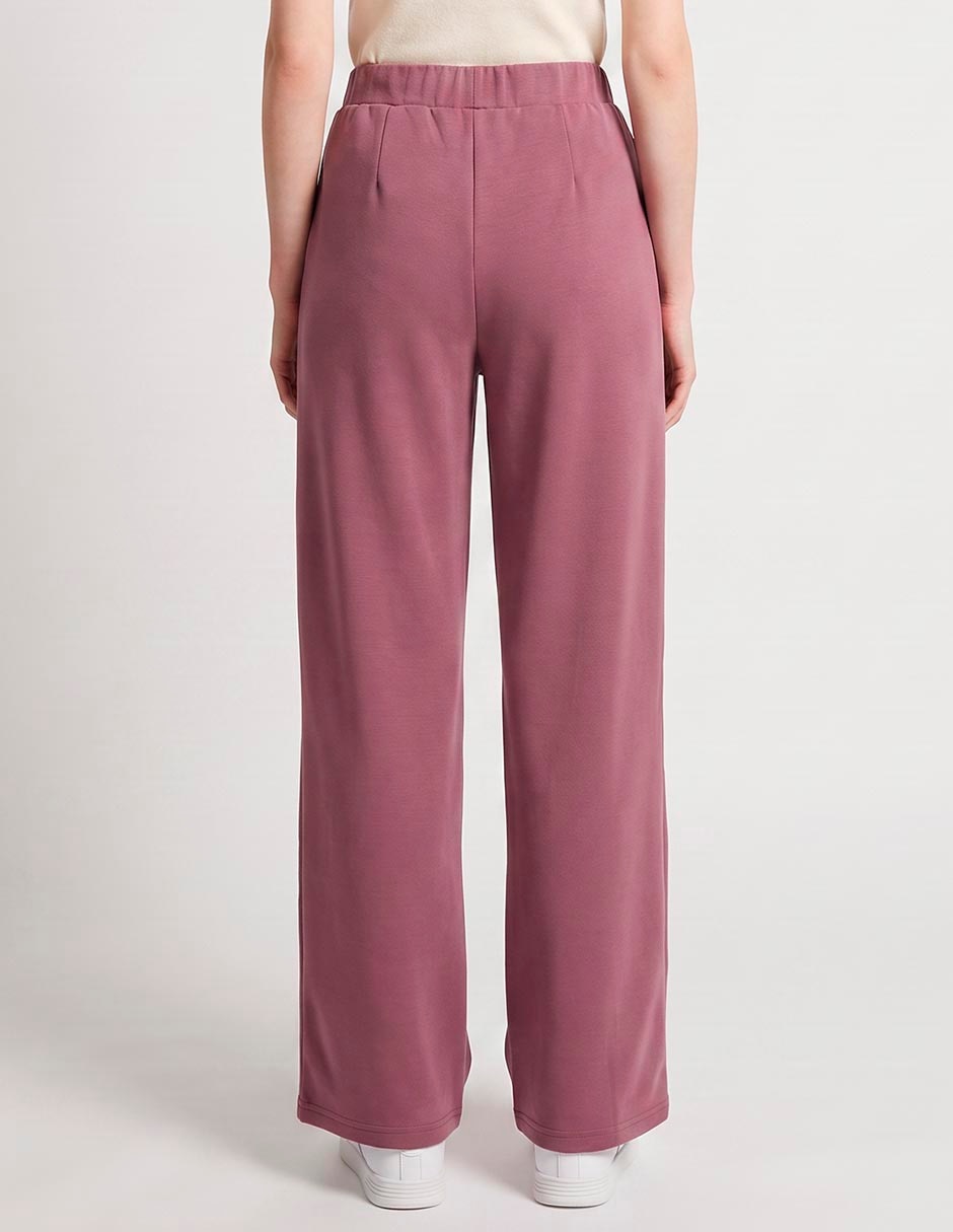 Pantalón amplio para mujer 2