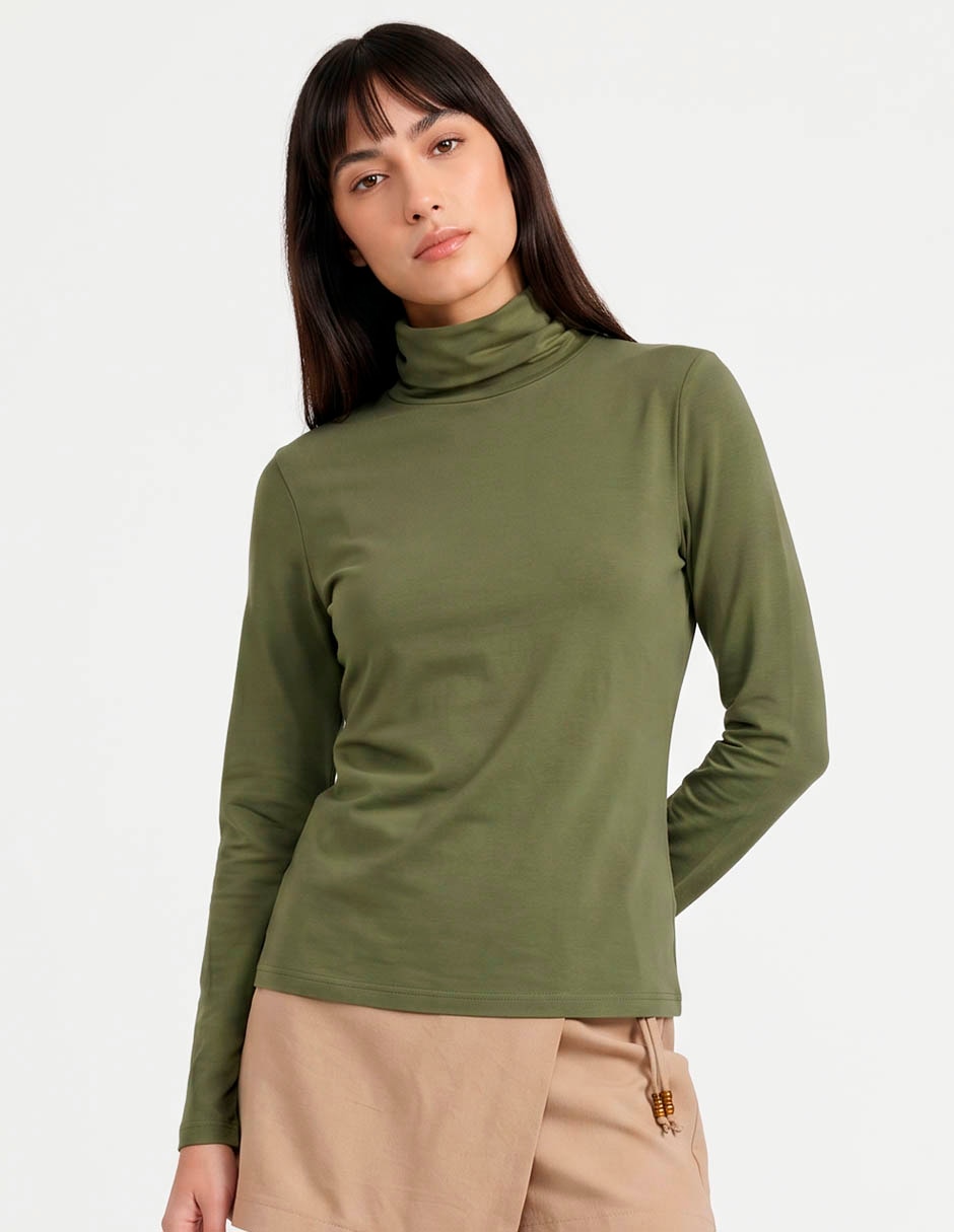 Verde militar 5