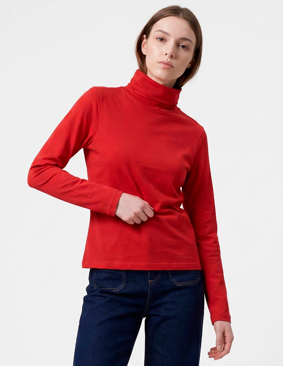 Rojo carmín 4