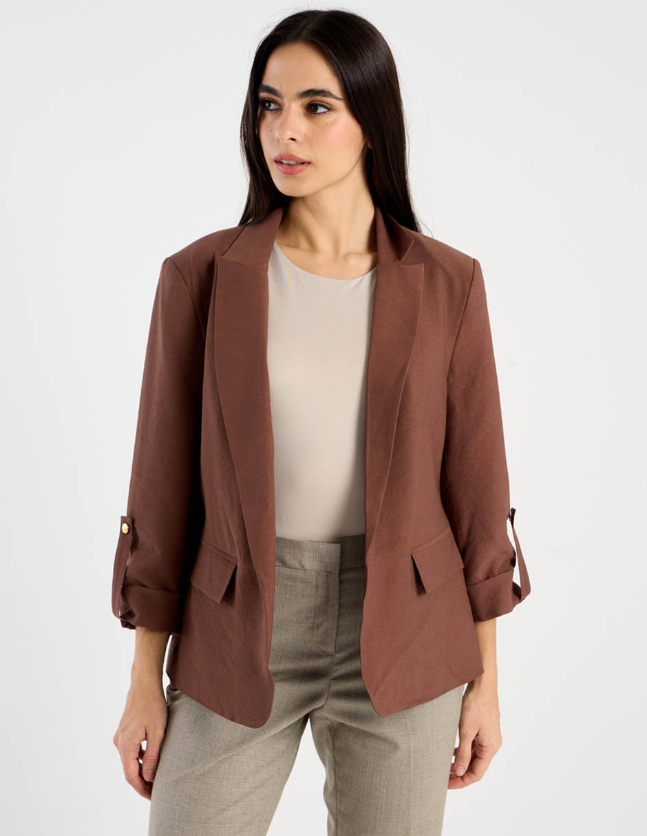 Saco casual para mujer Saco casual para mujer