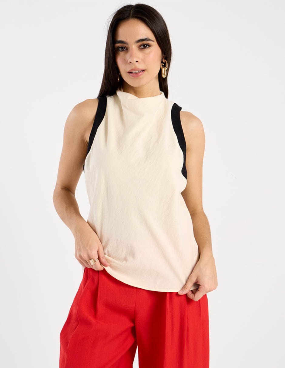 Blusa Blusa