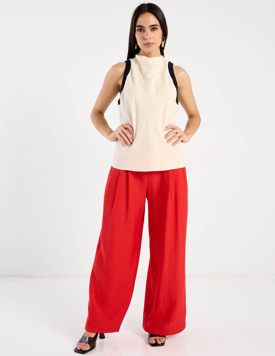 Blusa para mujer 3
