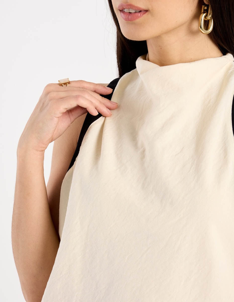 Blusa para mujer 5