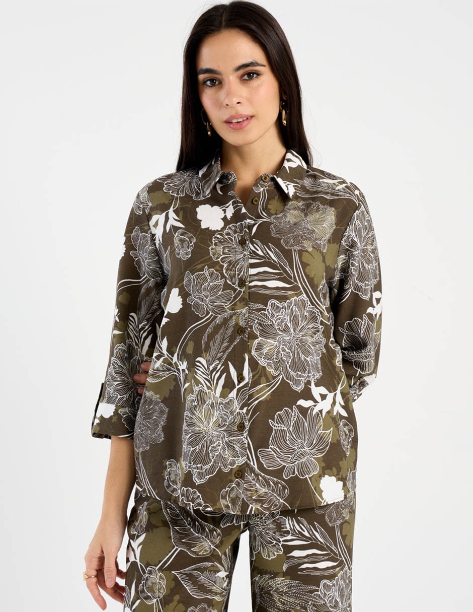 Blusa Blusa