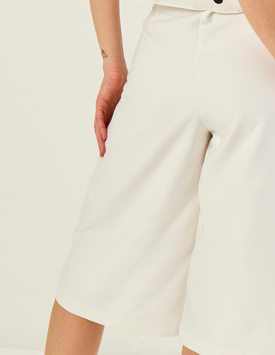 Bermuda para mujer 3
