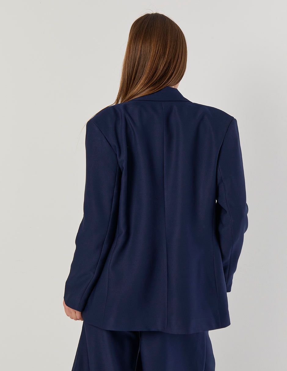 Saco formal para mujer 2