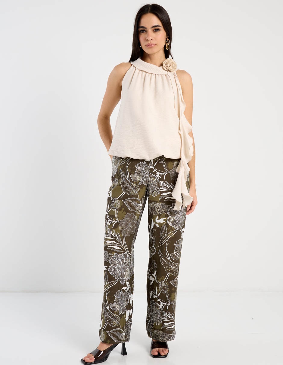 Blusa para mujer 3