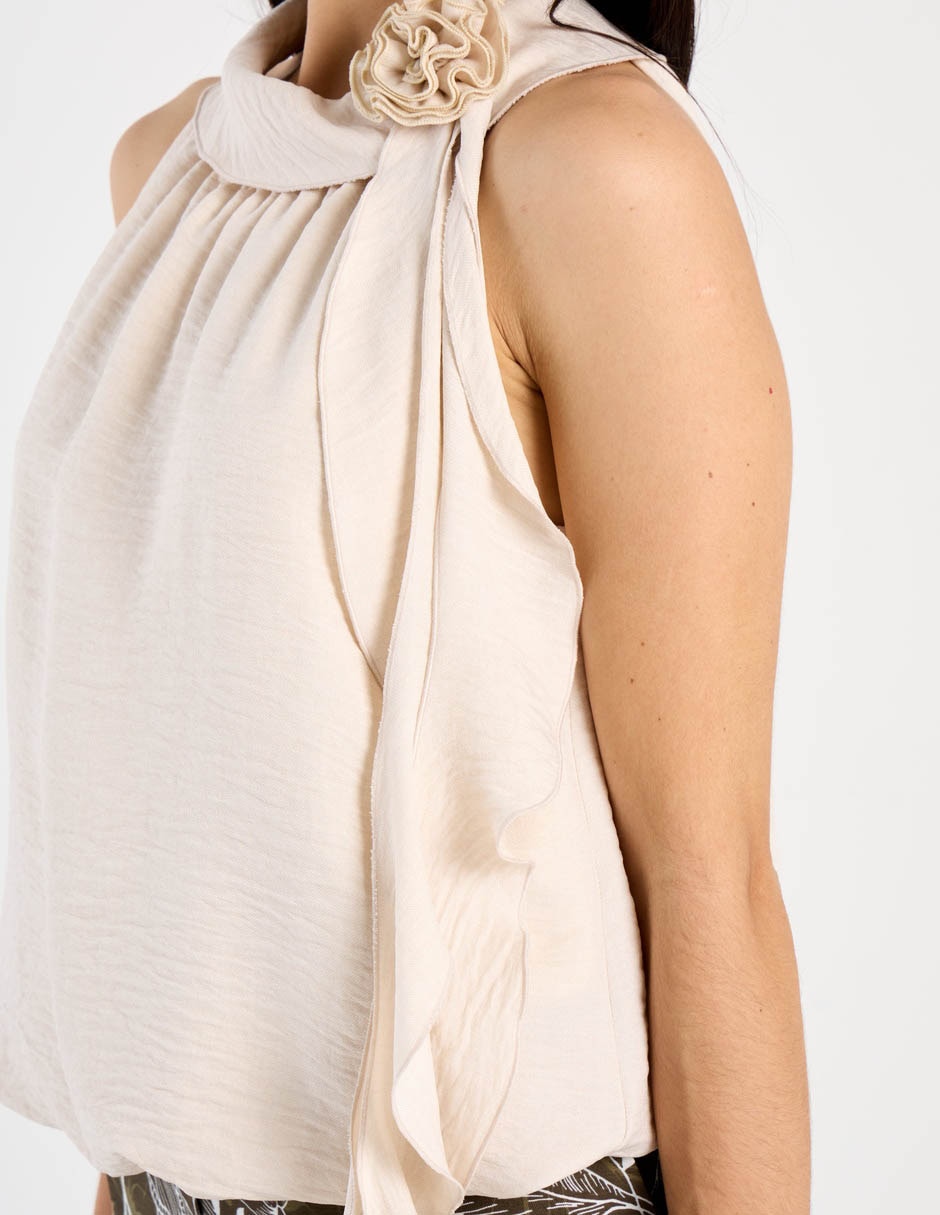 Blusa para mujer 5