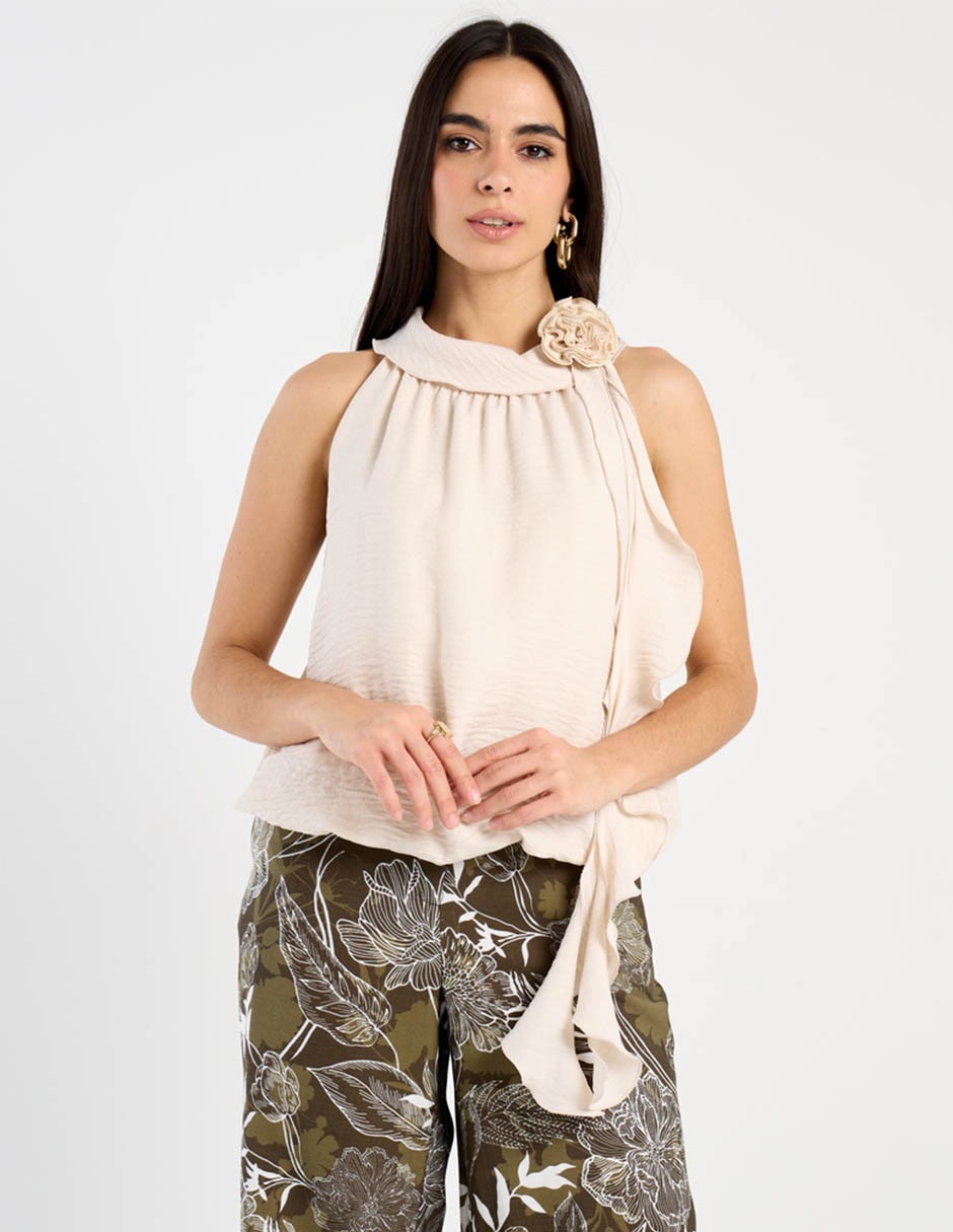 Blusa para mujer