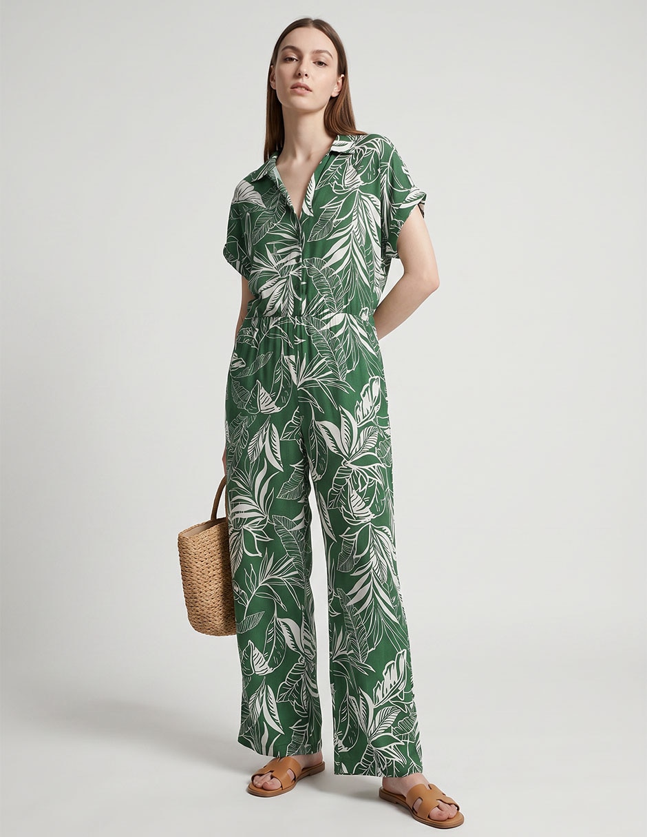 JUMPSUIT J0016493 JUMPSUIT J0016493