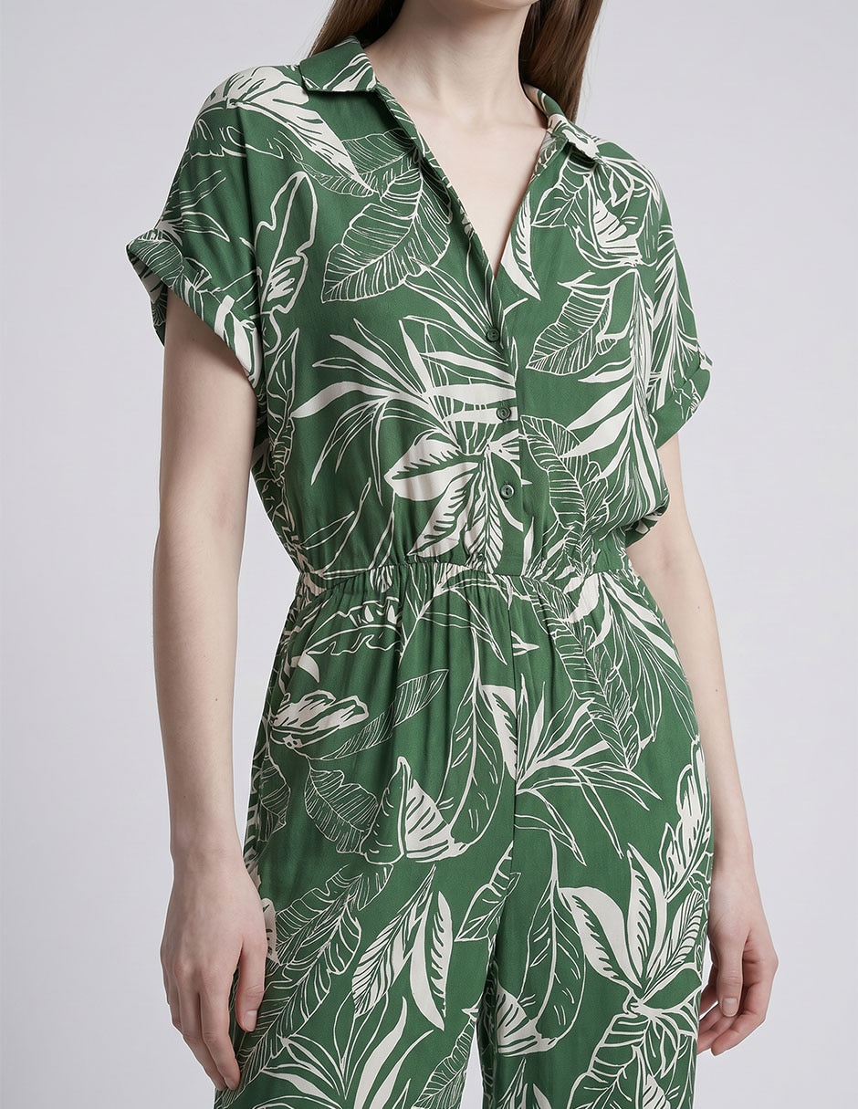 JUMPSUIT J0016493 3
