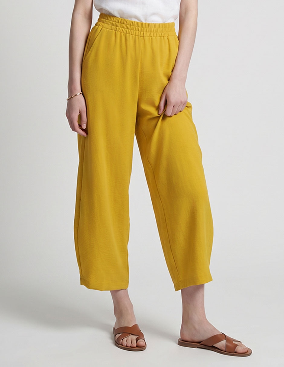 Pantalón Para Mujer