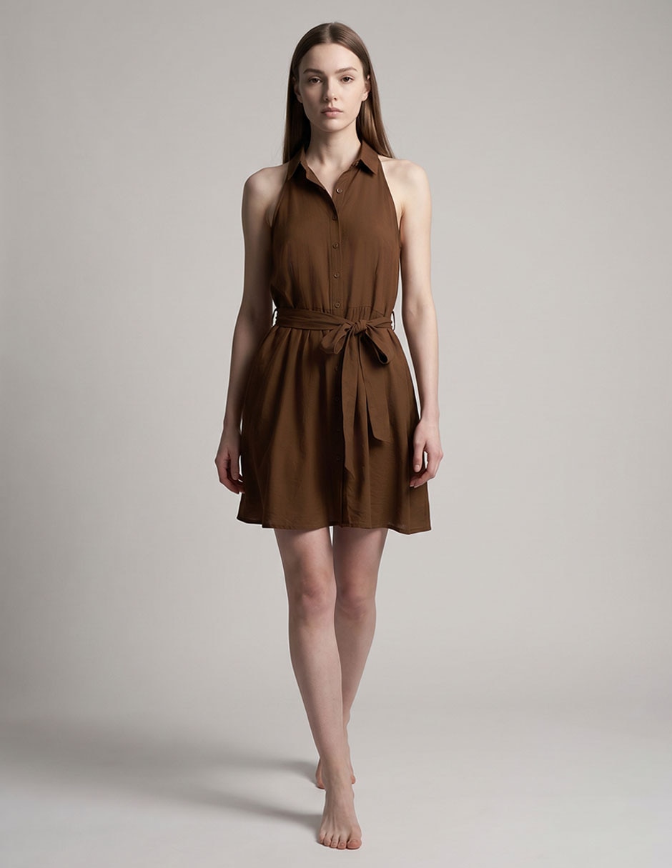 Vestido para mujer