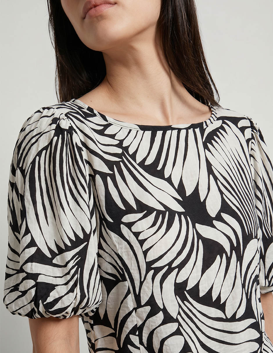 Blusa Contempo para mujer