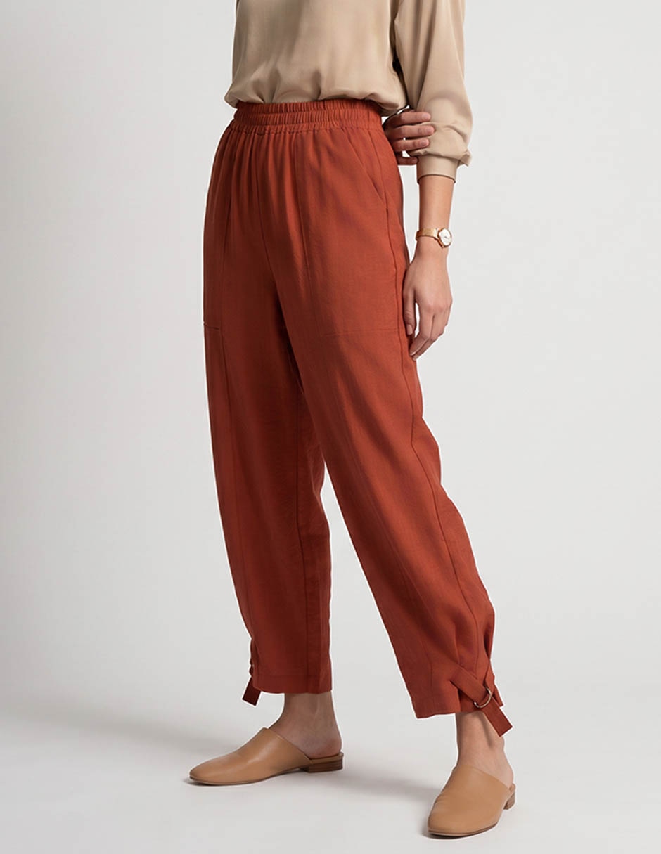 Pantalón Contempo para mujer
