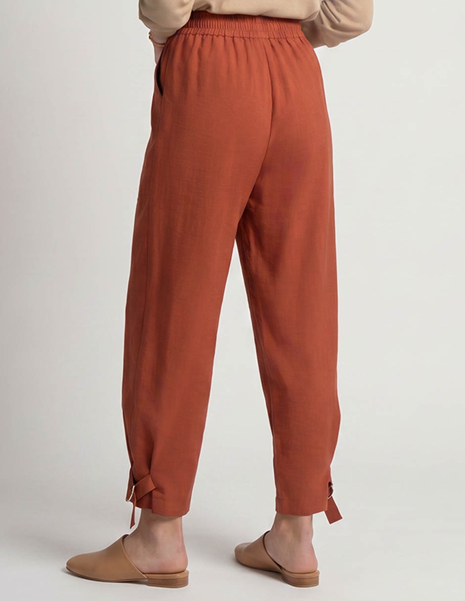 Pantalón Contempo para mujer