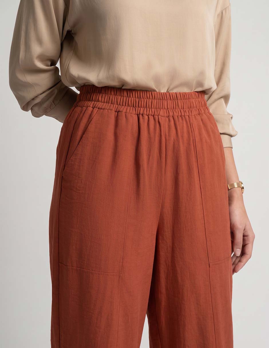 Pantalón Contempo para mujer