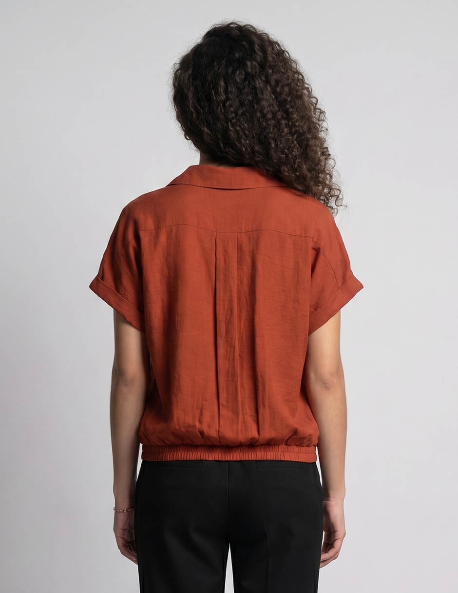 Blusa Contempo para mujer