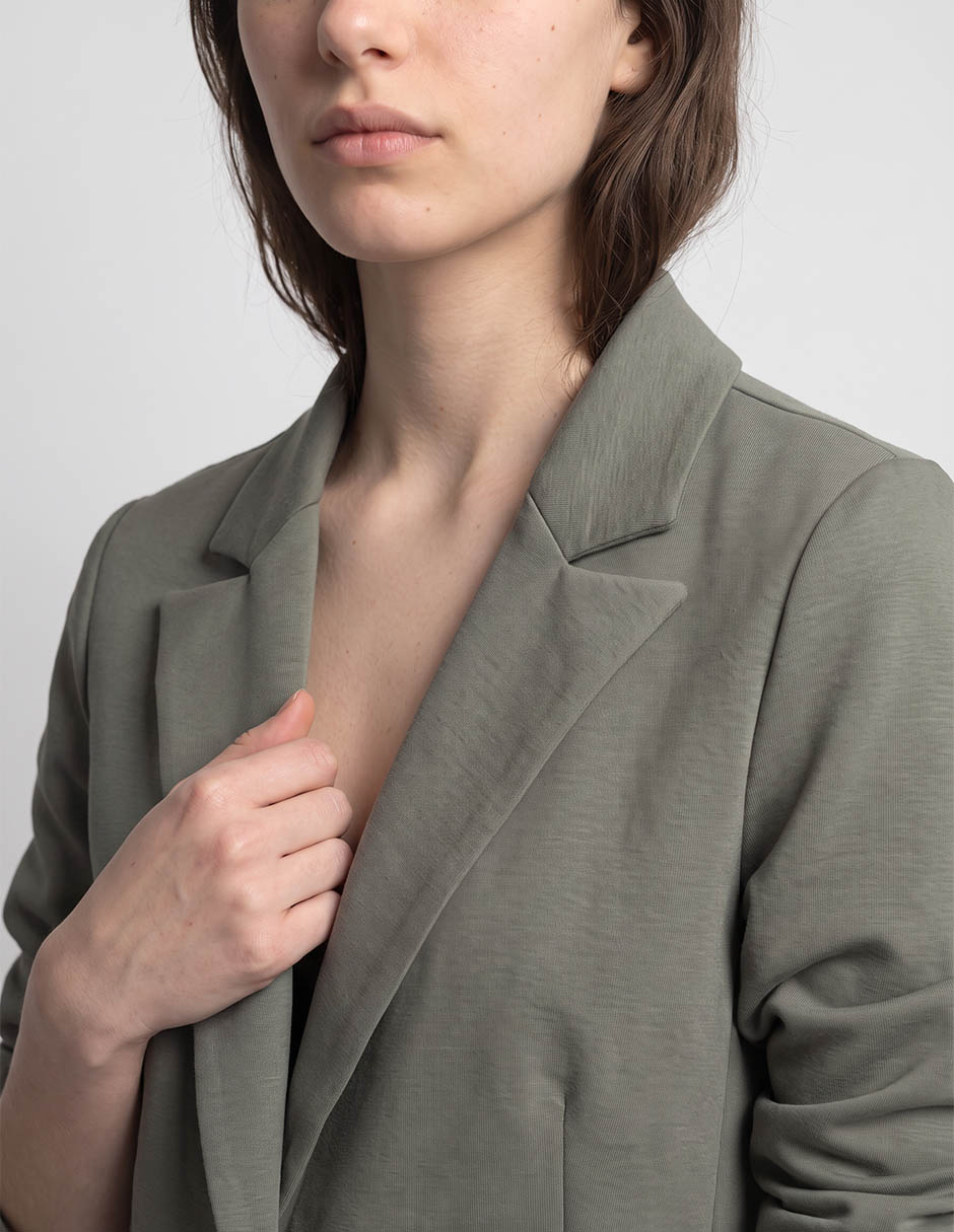 Saco formal para mujer 3