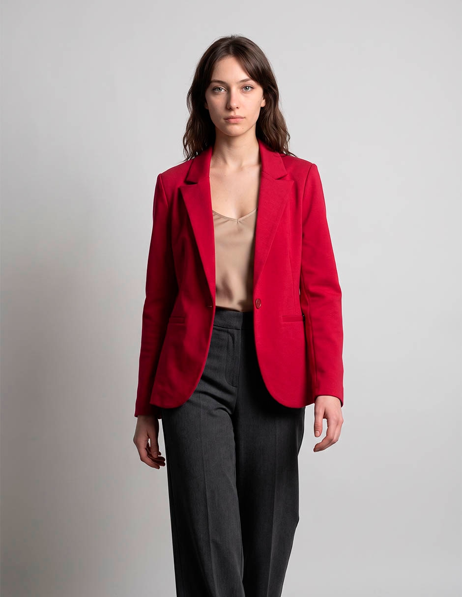 Rojo carmín 3