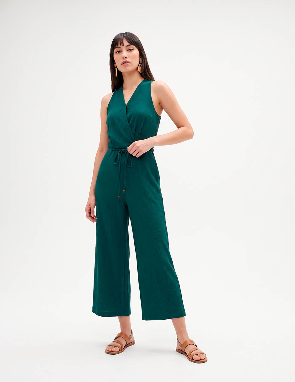 Jumpsuit business casual para mujer Jumpsuit business casual para mujer